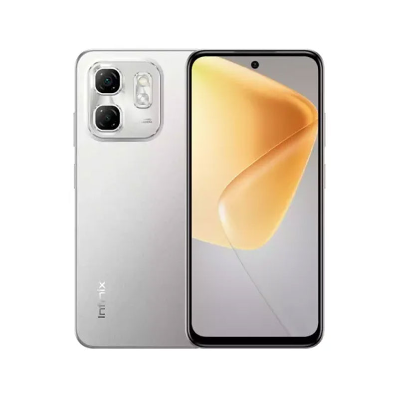 Infinix Hot 50i (6/128)
