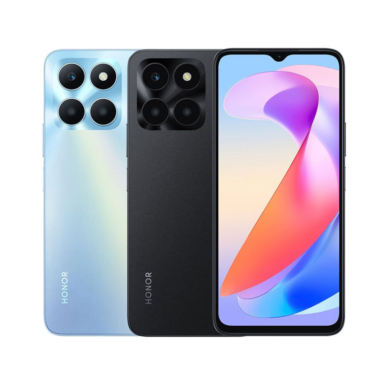 HONOR X6A (4/128GB)