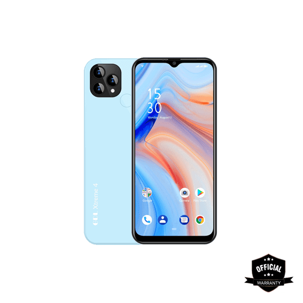GDL Xtreme 4 – 4/64GB