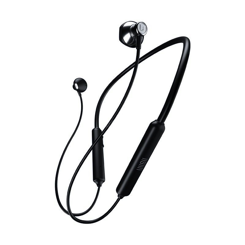 UiiSii N13 Bluetooth Neckband Earphone Code : 9160
