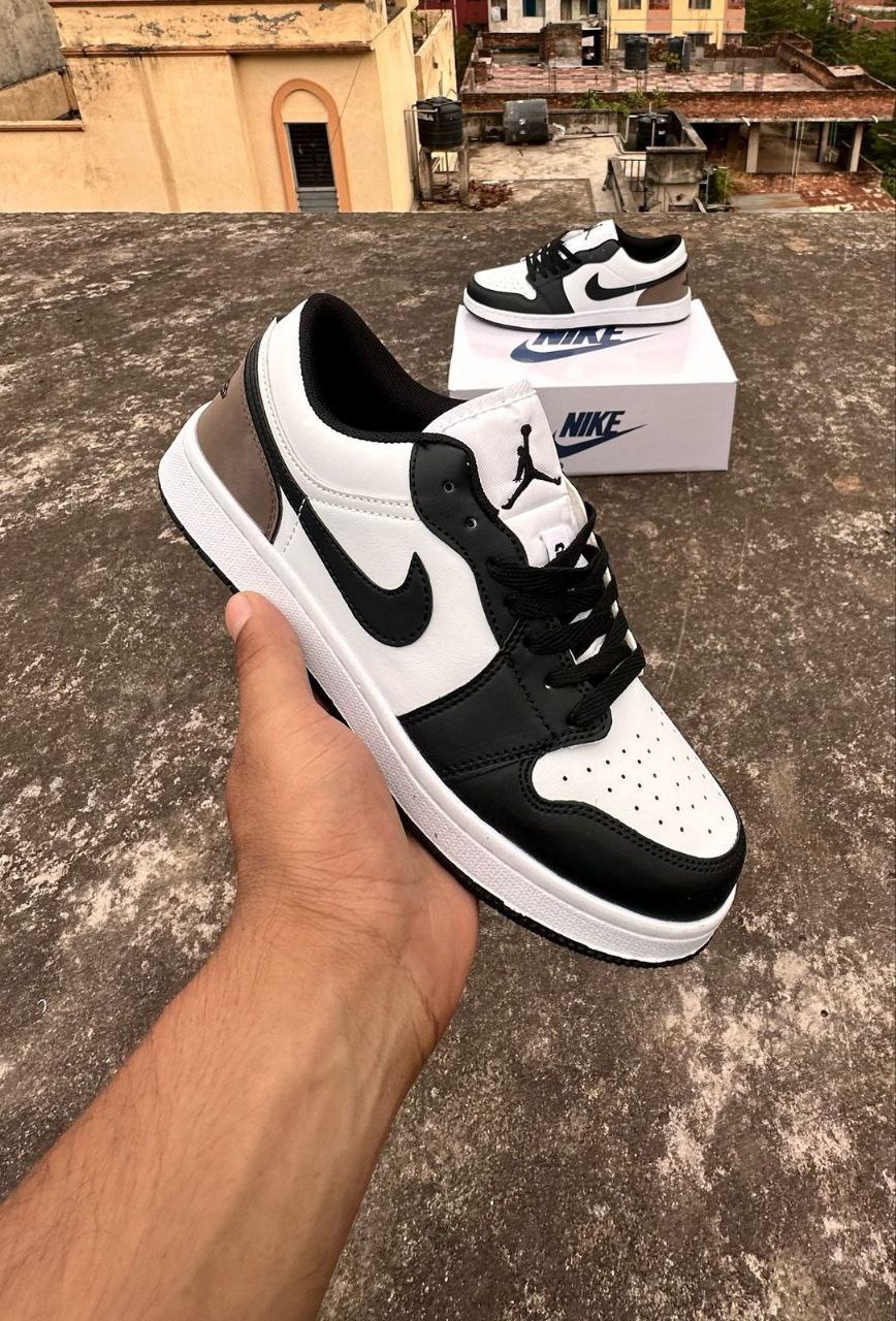 Model Name! –  Aj 1 Low Mocha