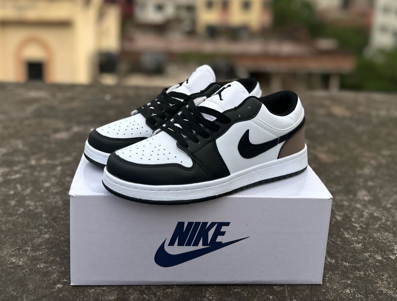 Model Name! –  Aj 1 Low Mocha