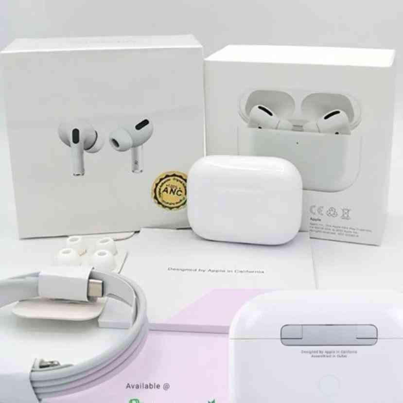 Apple AirPods pro 2nd generation