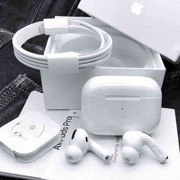 Apple AirPods pro 2nd generation