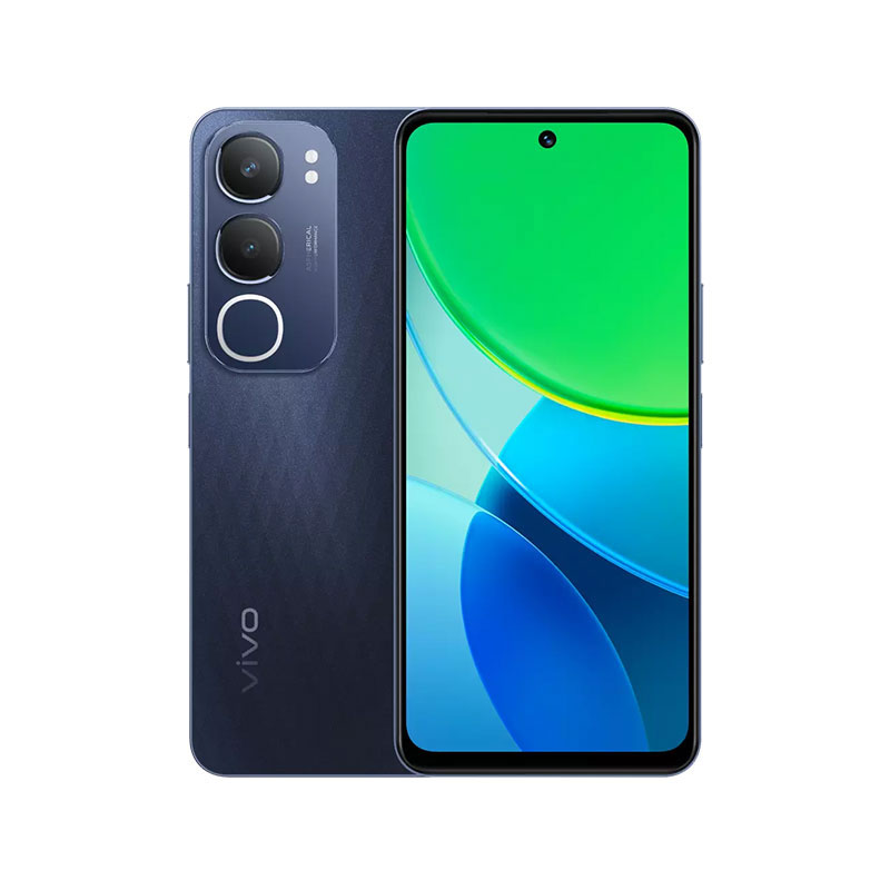Vivo Y19s 4GB/128GB
