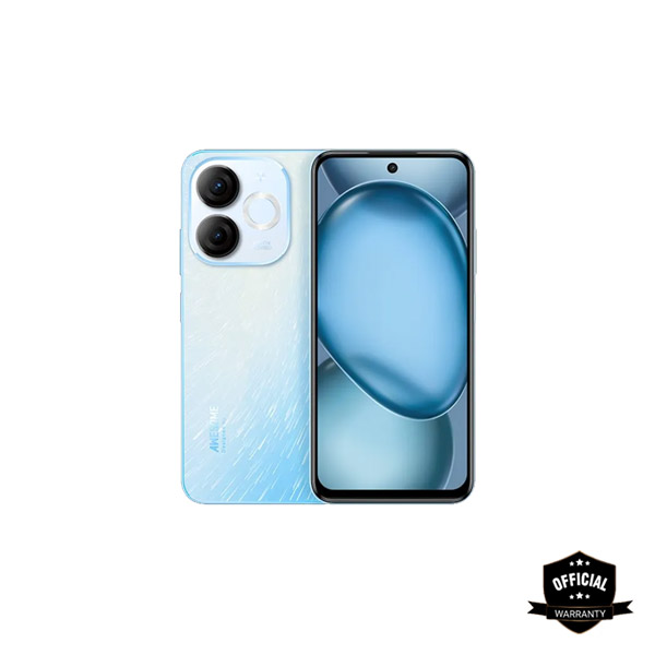 itel A80