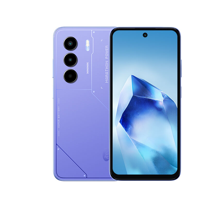 itel P70 6GB/128GB