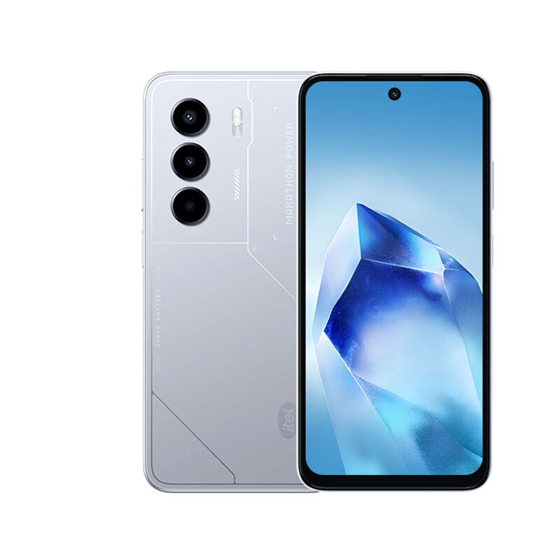 itel P70 6GB/128GB