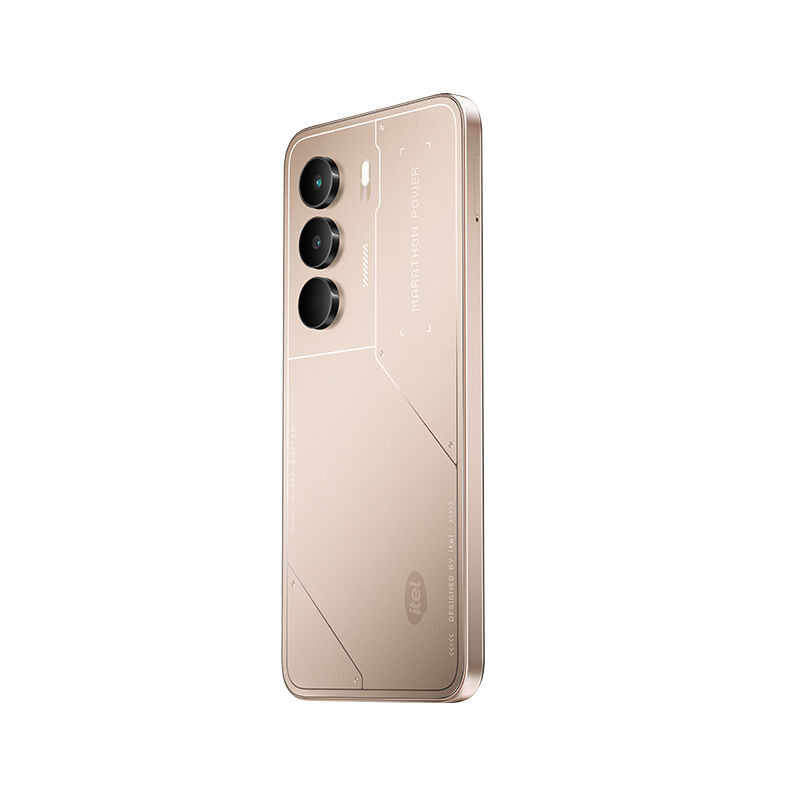 itel P70 6GB/128GB