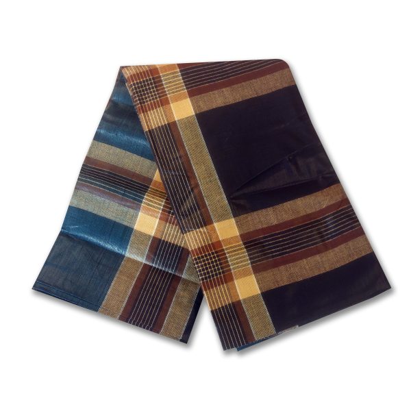 Kumarkhali Premium Lungi (4 pis combo)