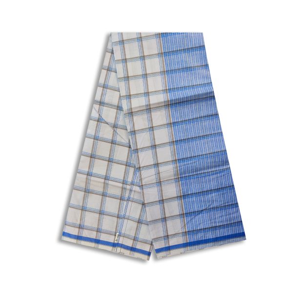 Memory 7 Star Lungi ( 4 Pis Combo)