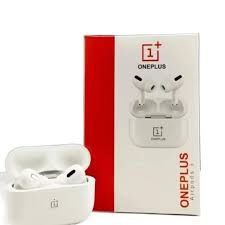 OnePlus Air-R03 Wireless Bluetooth Earbuds – White
