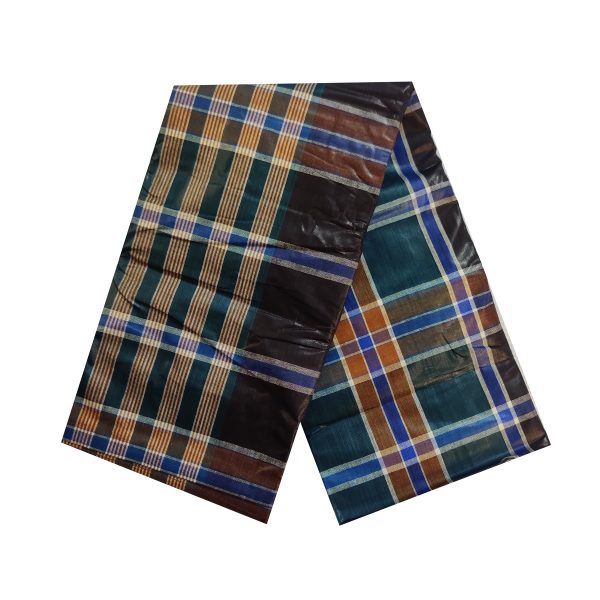 Pakiza Premium Lungi (2 Pis Combo)
