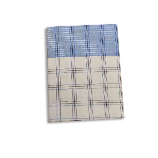 Popular Premium Lungi (2 Pis Combo)
