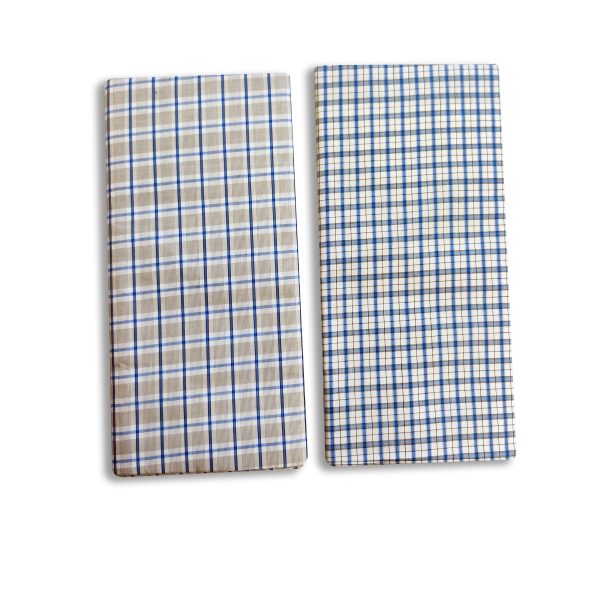 Popular Thai Cotton (2 Pis Combo)