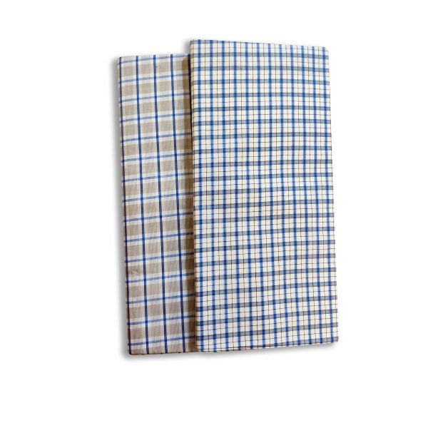 Popular Thai Cotton (2 Pis Combo)