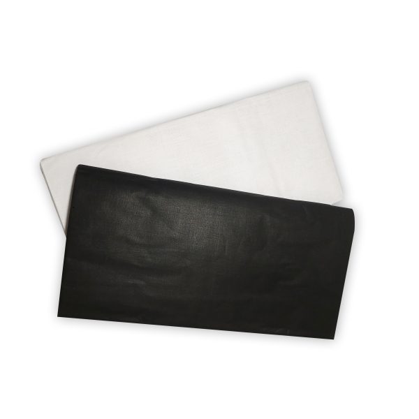 Premium Black & White Lungi (4 Pis Combo)