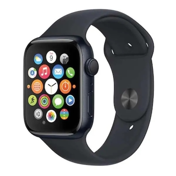 Smart Watch S9 Pro 2.19 Full Touch Bluetooth Calls Sleep Monitoring Multiple Sport Modes 100+ Dials Smartwatch For Android iOSLow