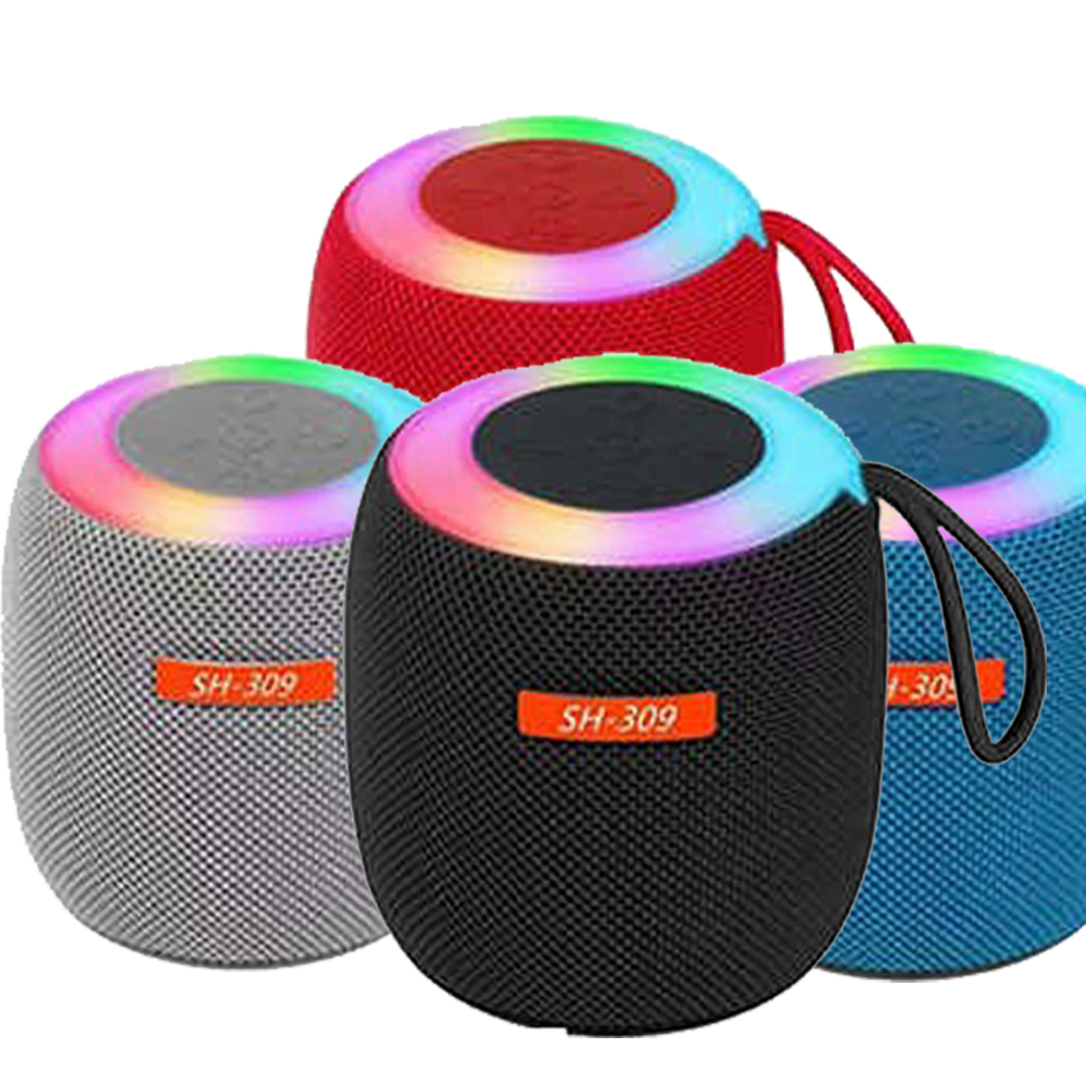 Greatnice Gts-1675 Bluetooth Portable Speaker