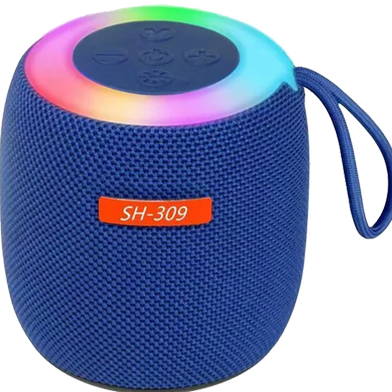 Greatnice Gts-1675 Bluetooth Portable Speaker
