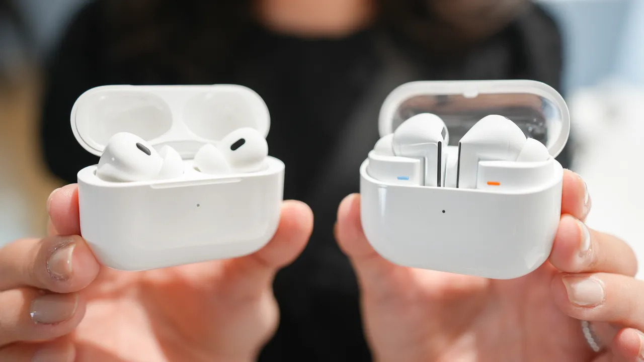 Samsung Airpods Pro TWS Wireless Earubuds