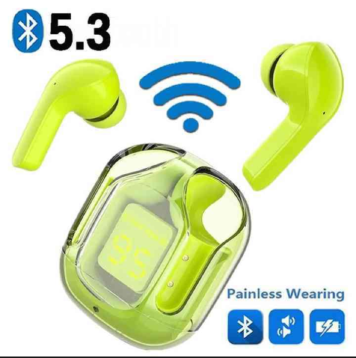 আকর্ষণীয় ডিজাইনে Ultrapods Max Bluetooth