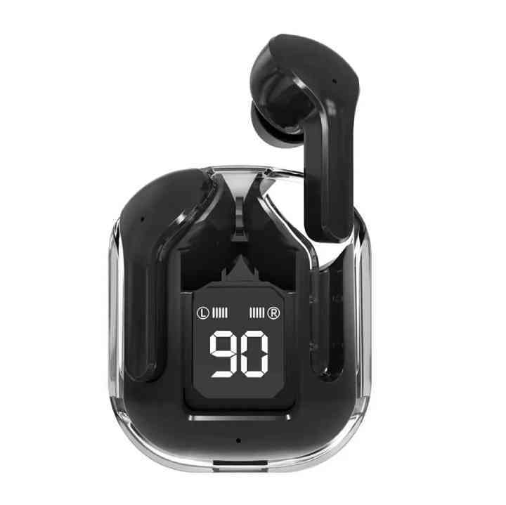 আকর্ষণীয় ডিজাইনে Ultrapods Max Bluetooth