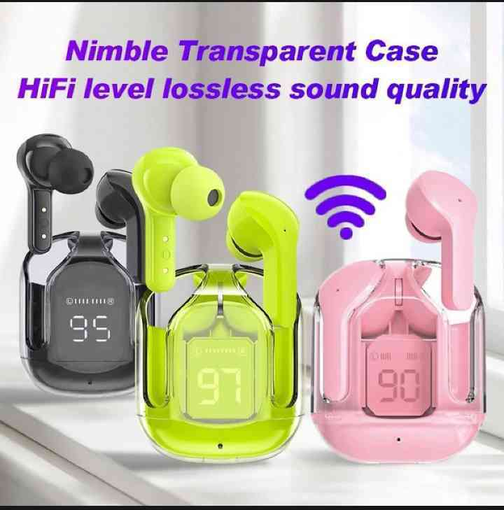 আকর্ষণীয় ডিজাইনে Ultrapods Max Bluetooth