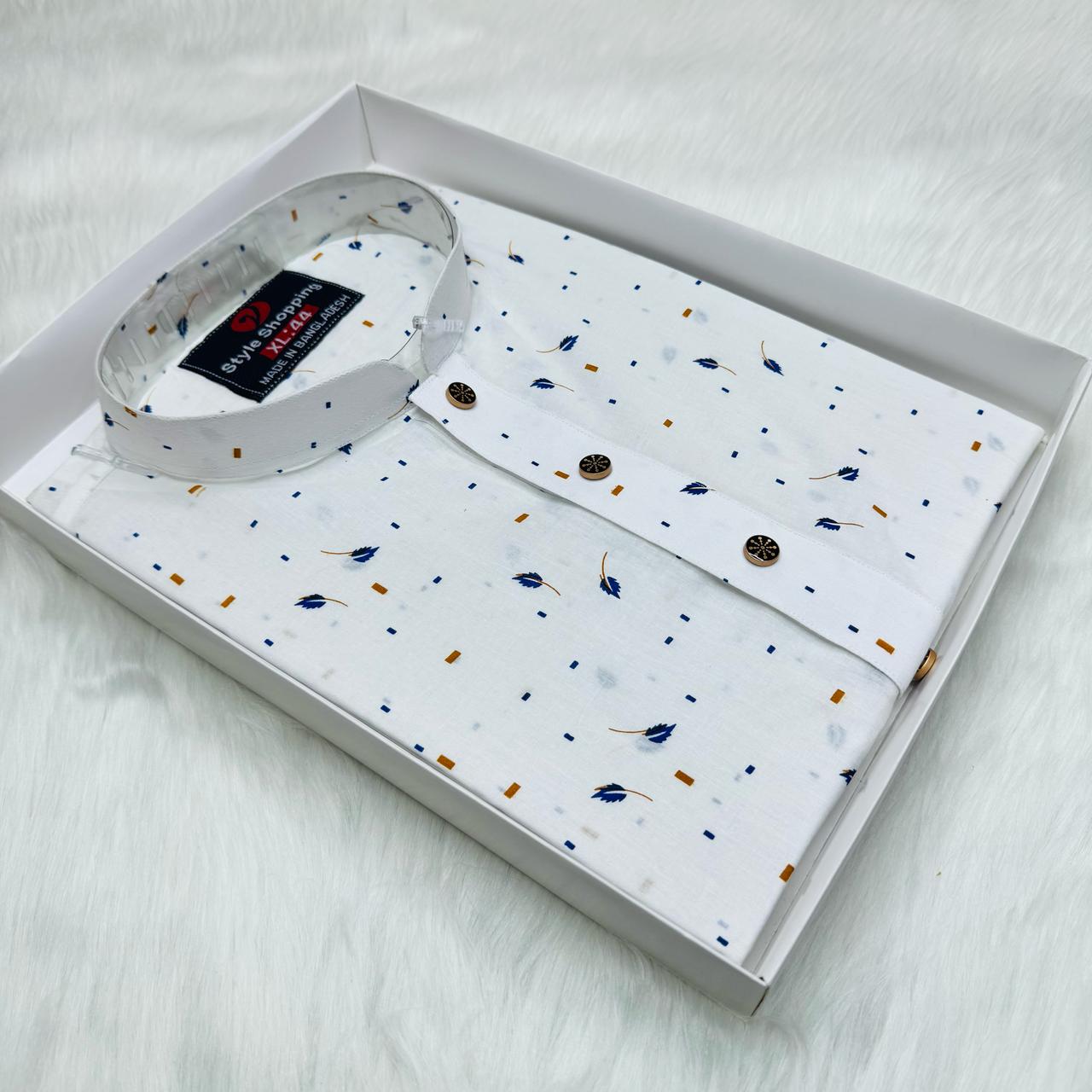 Print Panjabi