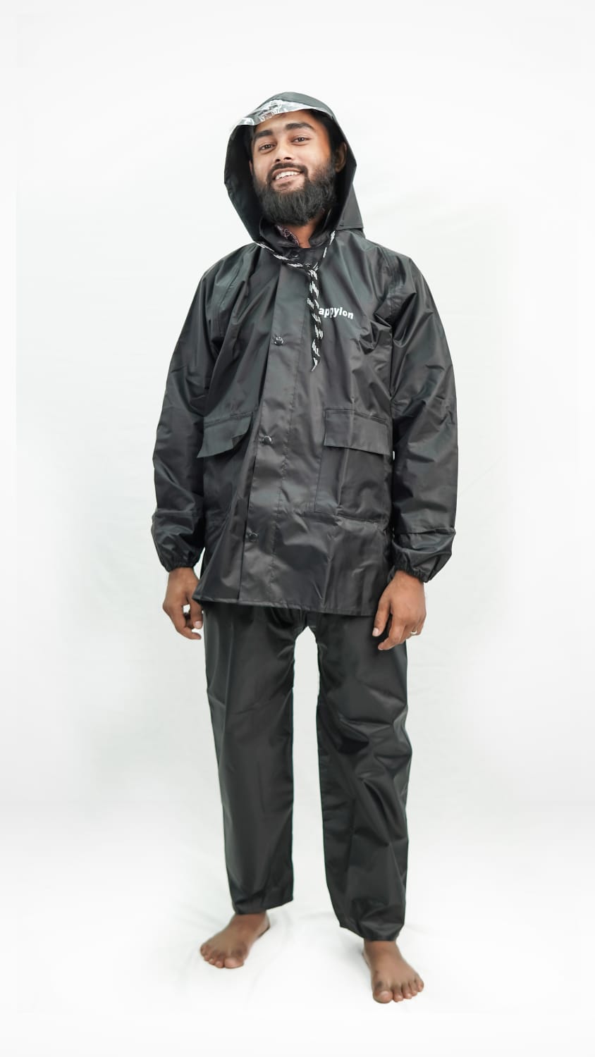1 100% Water proof High quality Rain Product Code:
