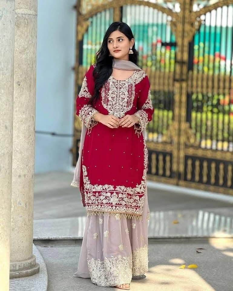 Luxury Party Dress