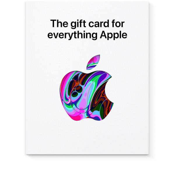 Apple Gift Card USA- 50$