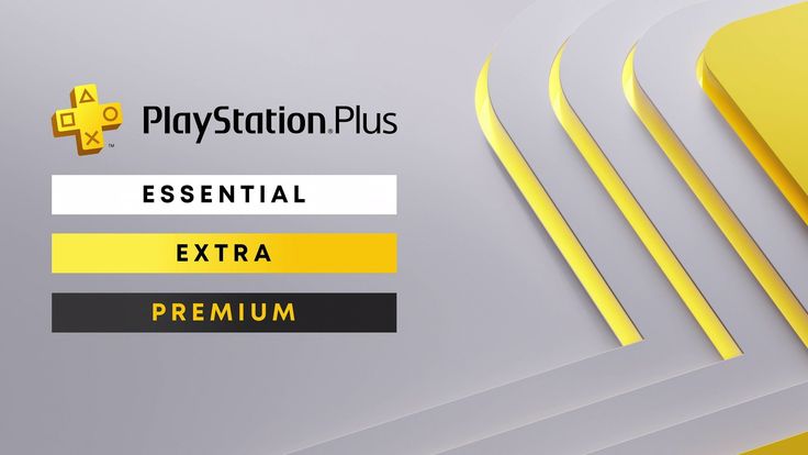 Play Station Plus Essantial 12 Month