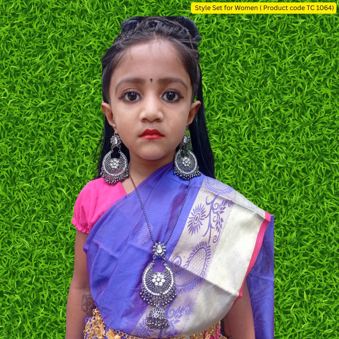 Style Set for Women ( Product code TC 1064)