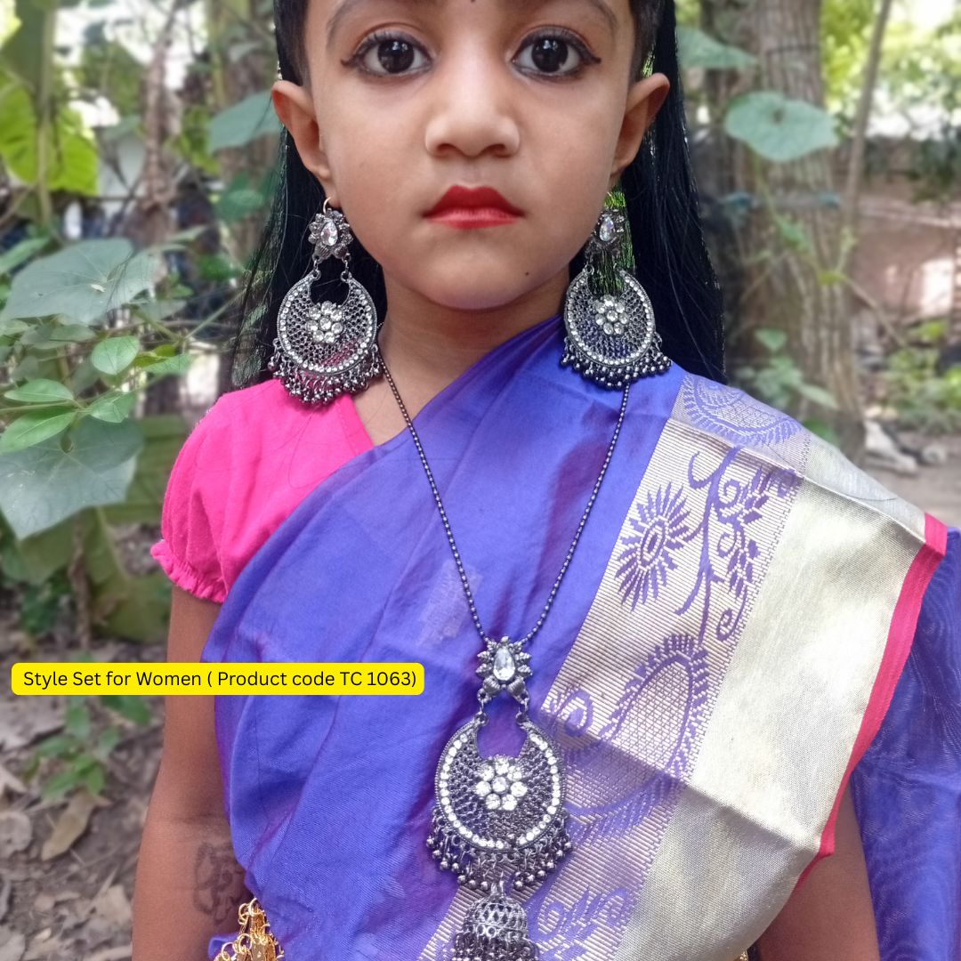 Style Set for Women ( Product code TC 1064)