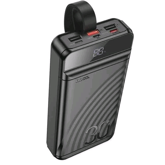 Hoco J123B Element 22.5W+PD20W 30000mAh