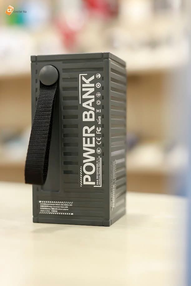 Remax RPP-161 Container Series 50000mAh