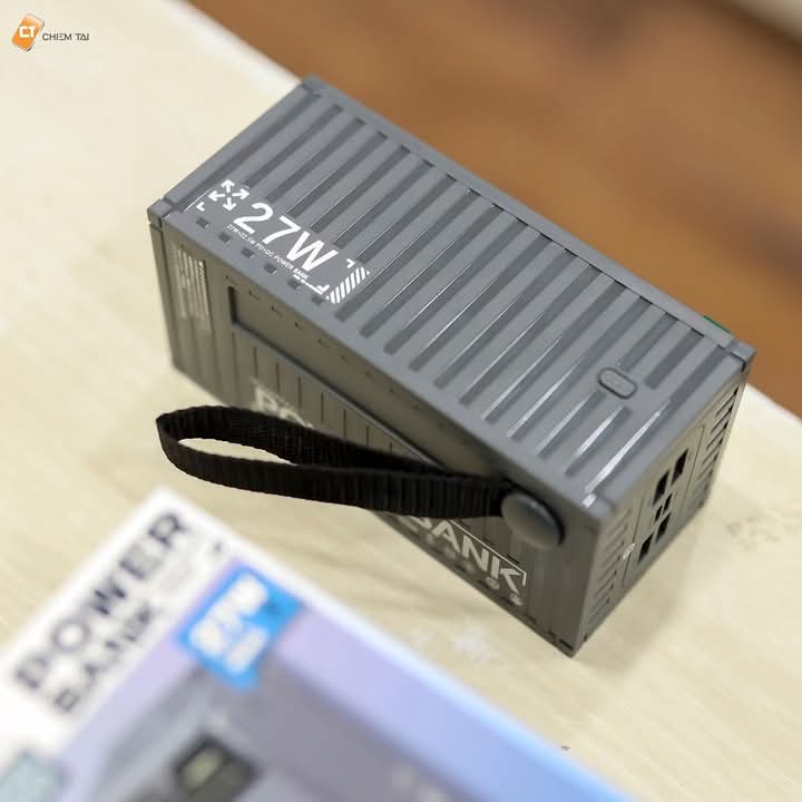 Remax RPP-161 Container Series 50000mAh