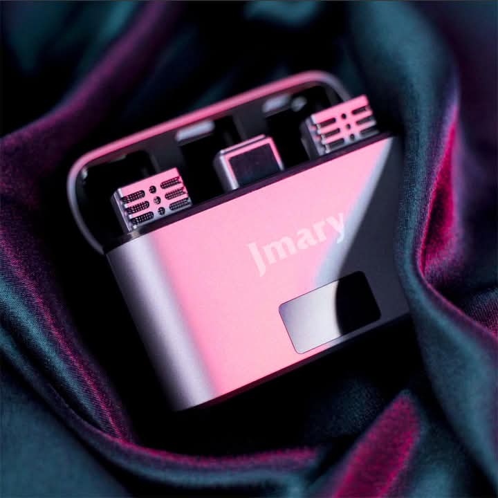 Jmary MW-15 | 2.4G Wireless Microphone