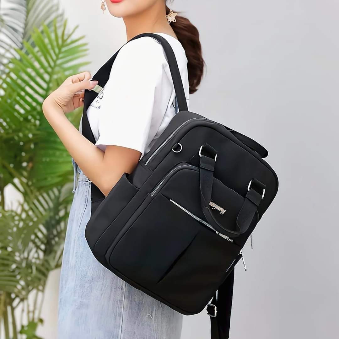 ? New Leisure Nylon Ladies China Bag –