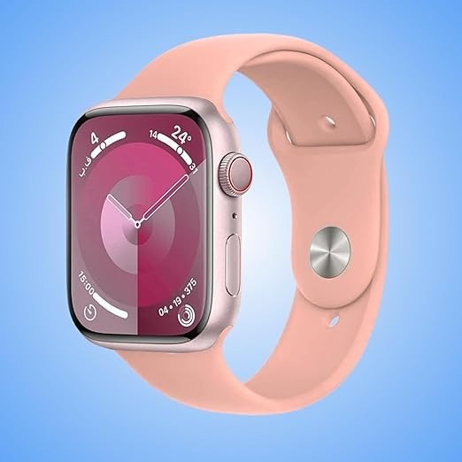 X10 Mini Smart Watch Bluetooth Calling, Two Belt, Heart Rate Monitoring Smartwatch for Ladies and Babies
