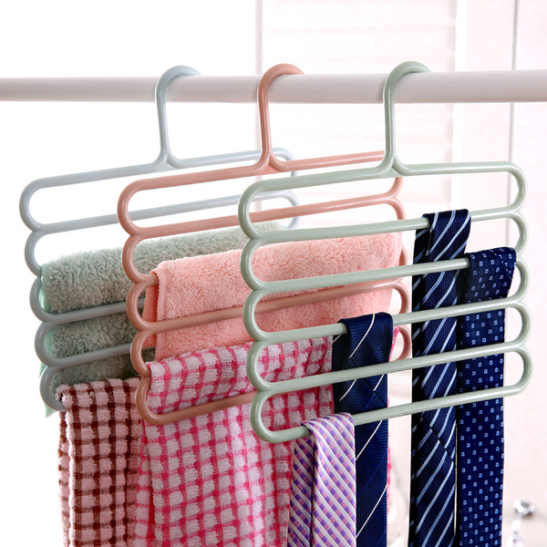 5-Layer Hijab hanger