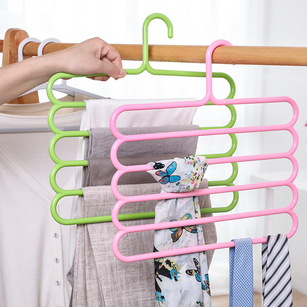5-Layer Hijab hanger