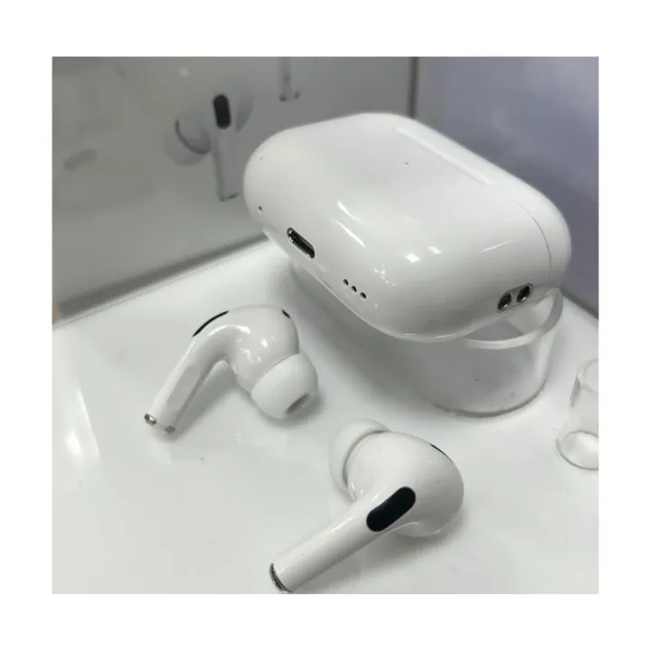 Airpods Pro 2nd Gen Wireless Charging Bluetooth Headphone
