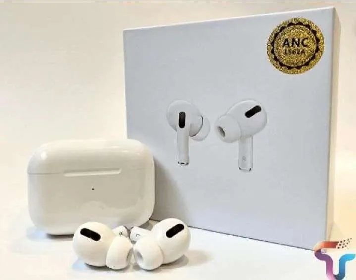 Airpods Pro 2nd Gen Wireless Charging Bluetooth Headphone