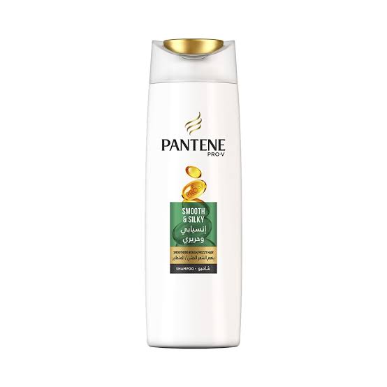 Pantene shampoo