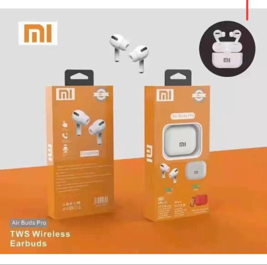 Mi Xiaomi Airpods Pro