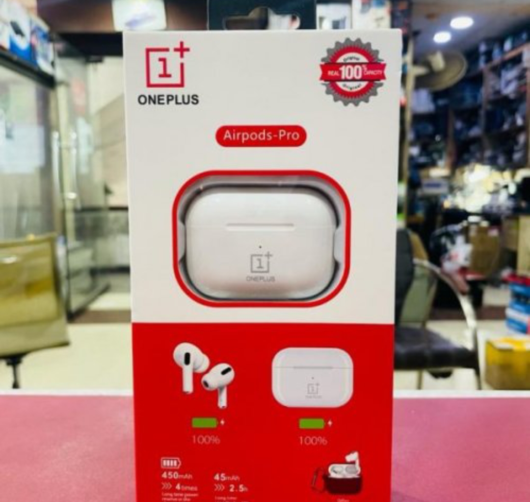 OnePlus AirPods Pro High Quality AirPods