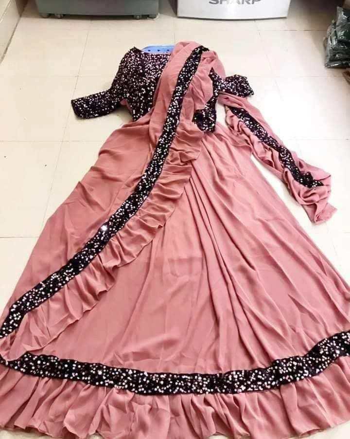 Skirt sarre