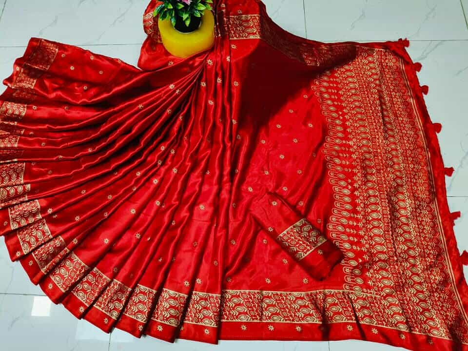 প্রিমিয়াম কাপল ড্রেস